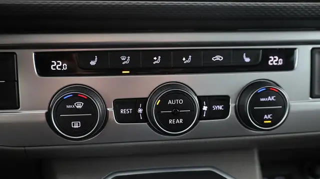 Volkswagen T6.1 California VW T6.1 California Coast Edition TDI Ansicht 16