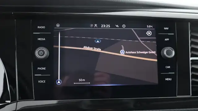 Volkswagen T6.1 California VW T6.1 California Coast Edition TDI Ansicht 17