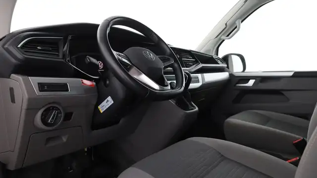 Volkswagen T6.1 California VW T6.1 California Coast Edition TDI Ansicht 10