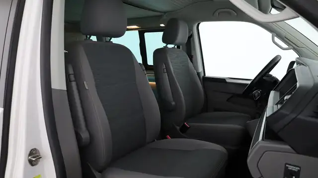 Volkswagen T6.1 California VW T6.1 California Coast Edition TDI Ansicht 20