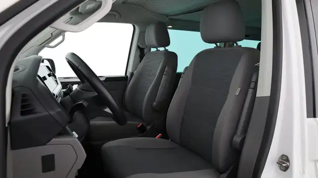 Volkswagen T6.1 California VW T6.1 California Coast Edition TDI Ansicht 9