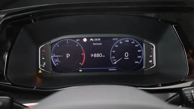 Volkswagen T6.1 California VW T6.1 California Coast Edition TDI Ansicht 15