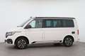 Volkswagen T6.1 California VW T6.1 California Coast Edition TDI Weiß - thumbnail 2