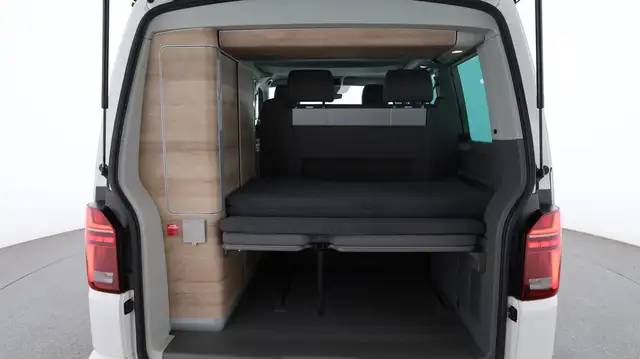 Volkswagen T6.1 California VW T6.1 California Coast Edition TDI Ansicht 26