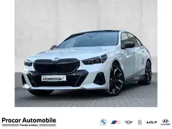 Bmw 520 d xDrive M Sport Pro DA/PA Prof Pano AHK B&W