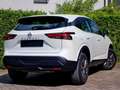 Nissan Qashqai Visia 1.3 Mildhybrid (1. Hand, LED) Blanc - thumbnail 10