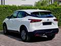 Nissan Qashqai Visia 1.3 Mildhybrid (1. Hand, LED) Blanc - thumbnail 7