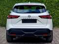 Nissan Qashqai Visia 1.3 Mildhybrid (1. Hand, LED) Blanc - thumbnail 6