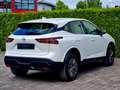 Nissan Qashqai Visia 1.3 Mildhybrid (1. Hand, LED) Blanc - thumbnail 8