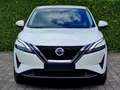 Nissan Qashqai Visia 1.3 Mildhybrid (1. Hand, LED) Blanc - thumbnail 2