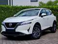 Nissan Qashqai Visia 1.3 Mildhybrid (1. Hand, LED) Blanc - thumbnail 1