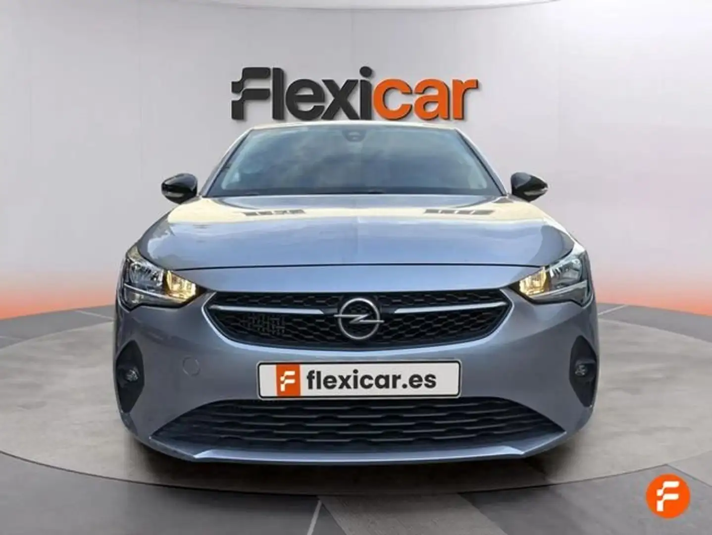 Opel Corsa 1.5D DT 74kW (100CV) Edition Gris - 2