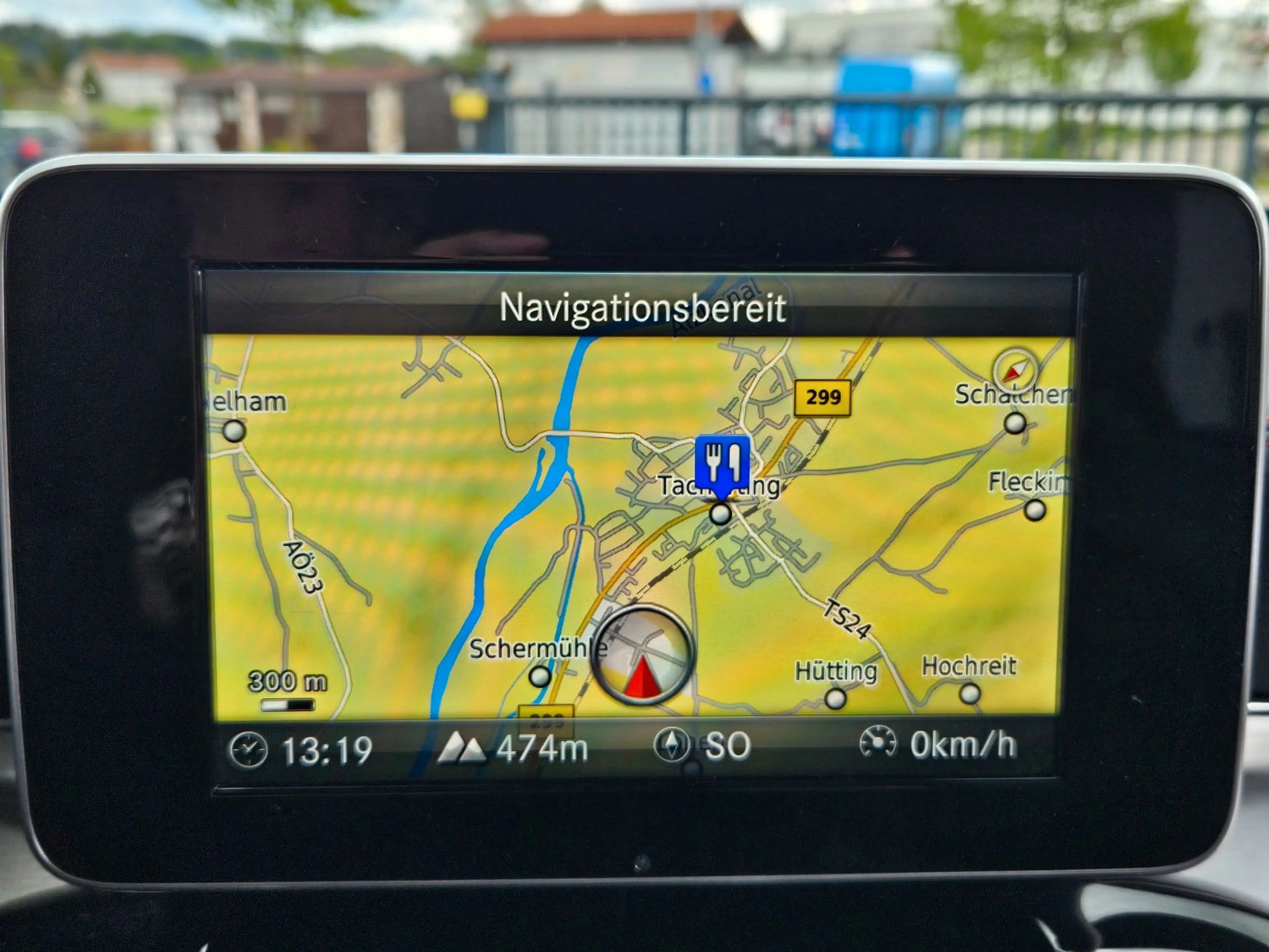 Mercedes-Benz GLC 43 AMG 4Matic, AHK, Burmester, LED — photo 20