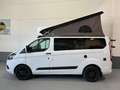 Ford Transit Custom Kombi 2.0 TDCI 96kW 320 L1 Nugget Weiß - thumbnail 21