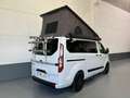 Ford Transit Custom Kombi 2.0 TDCI 96kW 320 L1 Nugget Weiß - thumbnail 2