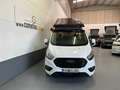Ford Transit Custom Kombi 2.0 TDCI 96kW 320 L1 Nugget Weiß - thumbnail 19