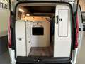 Ford Transit Custom Kombi 2.0 TDCI 96kW 320 L1 Nugget Weiß - thumbnail 6
