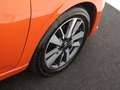 Nissan Micra 0.9 IG-T N-Connecta | TREKHAAK 1200 kg| Navigatie| Oranje - thumbnail 10