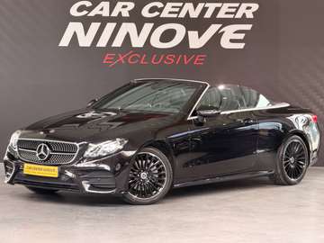 Cabriolet E 200