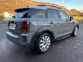 MINI Cooper D Countryman Mini Countryman 2.0 Cooper D all4 auto tetto pelle Gris - thumbnail 4