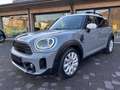 MINI Cooper D Countryman Mini Countryman 2.0 Cooper D all4 auto tetto pelle Gris - thumbnail 3