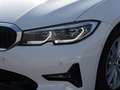 BMW 320 d Touring xDrive Sport Line LASER LED SHZ Blanc - thumbnail 26