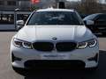 BMW 320 d Touring xDrive Sport Line LASER LED SHZ Blanc - thumbnail 3