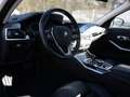 BMW 320 d Touring xDrive Sport Line LASER LED SHZ Blanc - thumbnail 23