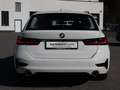 BMW 320 d Touring xDrive Sport Line LASER LED SHZ Blanc - thumbnail 5