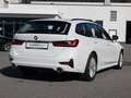 BMW 320 d Touring xDrive Sport Line LASER LED SHZ Blanc - thumbnail 2