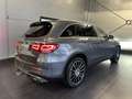 Mercedes-Benz GLC 220 d 4M AMG|Distr.+|AHK|LED|MBUX|Cam|LM20 Grau - thumbnail 5