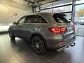 Mercedes-Benz GLC 220 d 4M AMG|Distr.+|AHK|LED|MBUX|Cam|LM20 Grau - thumbnail 4