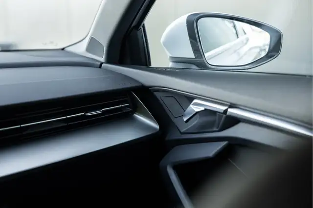 Audi A3 view 30