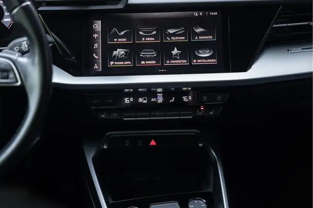 Audi A3 view 28