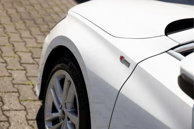 Audi A3 view 19