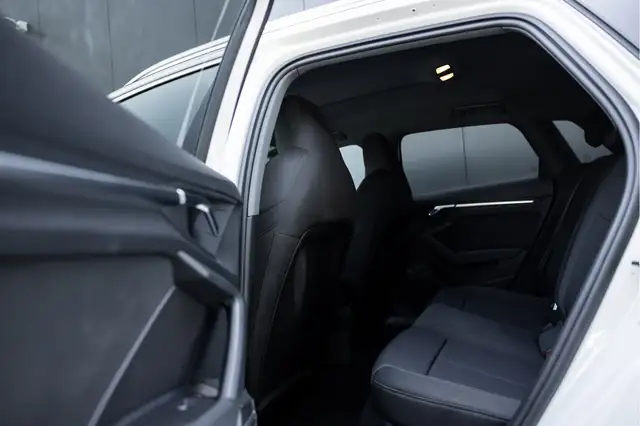 Audi A3 view 25