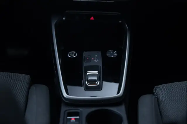 Audi A3 view 29