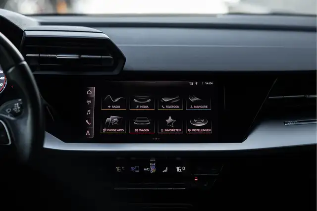 Audi A3 view 27