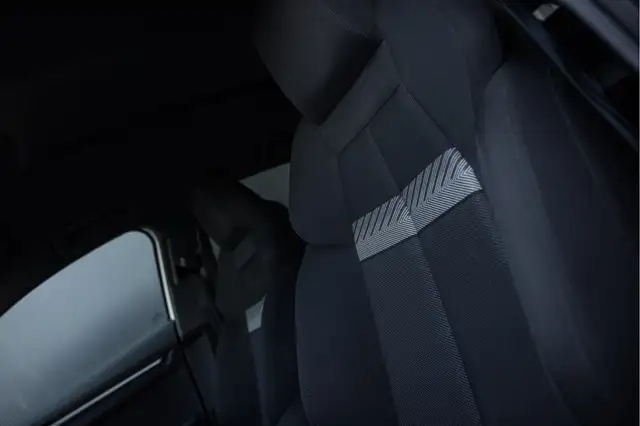 Audi A3 view 10