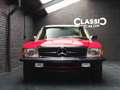 Mercedes-Benz SLC 500 Piros - thumbnail 3