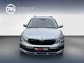 Skoda Kamiq Selection TSI Silber - thumbnail 2