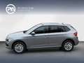 Skoda Kamiq Selection TSI Silber - thumbnail 4