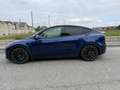 Tesla Model Y Model Y 2021 Performance Dual Motor awd LEASING Blu/Azzurro - thumbnail 3