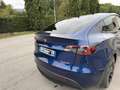 Tesla Model Y Model Y 2021 Performance Dual Motor awd LEASING Blu/Azzurro - thumbnail 2