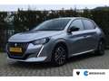 Peugeot 208 1.2 Turbo Allure Pack | Cruise Control | Navigatie Gris - thumbnail 1