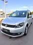 Volkswagen Touran Comfortline /Klimaaut/Tempomat/SHZ/2.Hand Argent - thumbnail 1