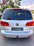 Volkswagen Touran Comfortline /Klimaaut/Tempomat/SHZ/2.Hand Argent - thumbnail 5