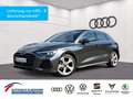 Audi A3 Sportback S line 35 TDI S tronic PANO APP MATRIX Grau - thumbnail 1