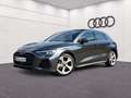 Audi A3 Sportback S line 35 TDI S tronic PANO APP MATRIX Grijs - thumbnail 2