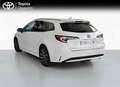 Toyota Corolla 125H Style Blanco - thumbnail 2